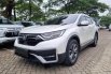 Honda CR-V 1.5L Turbo Prestige CVT AT Matic 2021 Putih 1