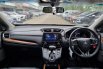 Honda CR-V 1.5L Turbo Prestige CVT AT Matic 2021 Putih 4