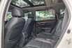 Honda CR-V 1.5L Turbo Prestige CVT AT Matic 2021 Putih 13