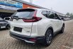 Honda CR-V 1.5L Turbo Prestige CVT AT Matic 2021 Putih 21