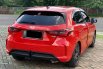 Honda City Hatchback RS MT 2021 5