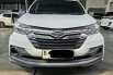 Daihatsu Xenia X 1.3 AT ( Matic ) 2018 Putih Km 113rban Plat Jakarta Utara 1