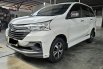 Daihatsu Xenia R Sporty 1.3 AT ( Matic ) 2018 Putih km 113rban plat jakarta utara 3