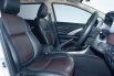 JUAL Mitsubishi Xpander Cross Premium AT 2020 Silver 6