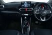 JUAL Toyota Raize 1.0T GR Sport CVT 2023 Abu-abu 8