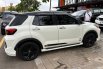 Toyota Raize 1.0T GR Sport CVT (Two Tone) Tahun 2021 Kondisi Mulus Terawat Istimewa 3