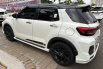 Toyota Raize 1.0T GR Sport CVT (Two Tone) Tahun 2021 Kondisi Mulus Terawat Istimewa 8