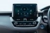 Corolla Cross Hybrid Matic 2021 - Pajak Panjang Sampai 2025 9