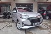 Avanza G Matic 2019 - Mobil Keluarga Bandung Termurah - D1580AIF 2