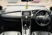 Nissan Livina VL AT Matic 2019 Hitam 4