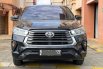 Toyota Kijang Innova V 2022 reborn new matic bensin km 34rb siap TT om 1