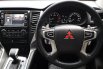 Mitsubishi Pajero Sport Dakar 2.4 Sunroof Automatic 2018 Hitam 13