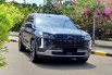 KM 6rb ! Hyundai Palisade Signature 2.2D At Facelift 2023 Abu-abu 1