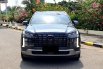 KM 6rb ! Hyundai Palisade Signature 2.2D At Facelift 2023 Abu-abu 2