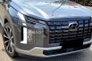 KM 6rb ! Hyundai Palisade Signature 2.2D At Facelift 2023 Abu-abu 4