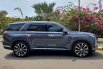 KM 6rb ! Hyundai Palisade Signature 2.2D At Facelift 2023 Abu-abu 5