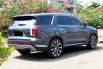 KM 6rb ! Hyundai Palisade Signature 2.2D At Facelift 2023 Abu-abu 6