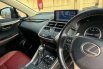 2018 Lexus NX Series 300 Luxury TURBO (350N.m) Black On Red Km 43 rb Record ATPM Pkt Kredit TDP 59jt 5