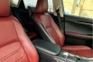 2018 Lexus NX Series 300 Luxury TURBO (350N.m) Black On Red Km 43 rb Record ATPM Pkt Kredit TDP 59jt 6