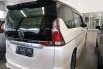 Nissan Serena Highway Star 2.0 AT 2021 5