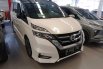 Nissan Serena Highway Star 2.0 AT 2021 2