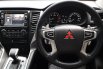 Mitsubishi Pajero Sport Dakar 4x2 AT 2018 sunroof hitam cash kredit proses bisa dibantu 15