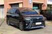 Toyota Voxy 2.0 A/T 2018 dp 7jt siap Tt om 1