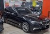 2018 BMW 5 Series 520i Luxury Sedan G30 Tangan Satu Km 13rb Record Service ATPM Pkt Kredit TDP 159jt 1