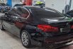 2018 BMW 5 Series 520i Luxury Sedan G30 Tangan Satu Km 13rb Record Service ATPM Pkt Kredit TDP 159jt 3