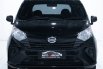 DAIHATSU SIGRA (ULTRA BLACK SOLID)  TYPE D MINOR CHANGE 1.0 M/T (2023) 3