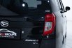 DAIHATSU SIGRA (ULTRA BLACK SOLID)  TYPE D MINOR CHANGE 1.0 M/T (2023) 10