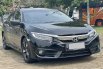 Honda Civic Sedan Turbo 2017 1