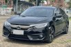 Honda Civic Sedan Turbo 2017 3