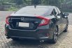 Honda Civic Sedan Turbo 2017 5
