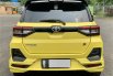 Toyota Raize 1.0T GR Sport CVT (Two Tone) 2022 4