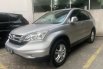 Honda CR-V 2.4 Prestige 2010 4