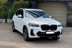 BMW x3 xdrive30i m sport 2023 putih 2 rban mls pajak panjang cash kredit proses bisa dibantu 1