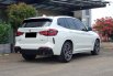 BMW x3 xdrive30i m sport 2023 putih 2 rban mls pajak panjang cash kredit proses bisa dibantu 5