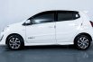 JUAL Toyota Agya 1.2 G TRD AT 2019 Putih 3