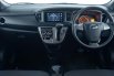 JUAL Daihatsu Sigra 1.2 R AT 2023 Silver 8