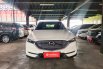 Cx-8 ELITE 2.5 Matic 2020 - B2831BRK 1