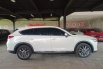 Cx-8 ELITE 2.5 Matic 2020 - B2831BRK 4