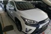 Toyota Yaris TRD Sportivo Heykers 1.5 AT 2017 2