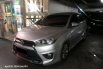  TDP (12JT) Toyota YARIS S TRD 1.5 AT 2015 Silver  3
