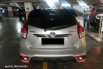  TDP (12JT) Toyota YARIS S TRD 1.5 AT 2015 Silver  2