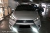  TDP (12JT) Toyota YARIS S TRD 1.5 AT 2015 Silver  1