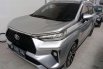 Toyota Veloz Q 1.5 AT 2021 3