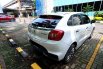  TDP (10JT) Suzuki BALENO GL 1.4 MT 2018 Putih  2