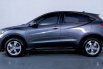 JUAL Honda HR-V 1.5 E CVT 2018 Abu-abu 3