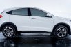 JUAL Honda HR-V 1.5 E CVT 2021 Putih 5